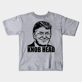 KNOB HEAD Kids T-Shirt